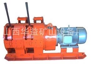 “力大”【礦用耙礦絞車】與生俱來的能力??！