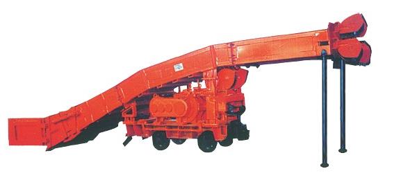 ，能耗低【礦山巷道扒渣機(jī)】用了都說(shuō)好！