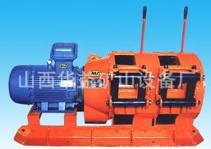 【2JPB-55KW耙礦絞車(電耙)】使用時的“溫馨提示”??！