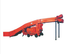 耙斗裝巖機(jī)，容不得馬虎